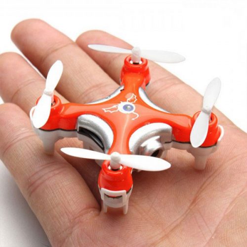 Mini Quadcopter Drone
