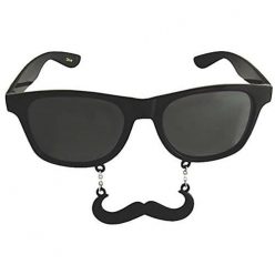 Mustache Sunglasses
