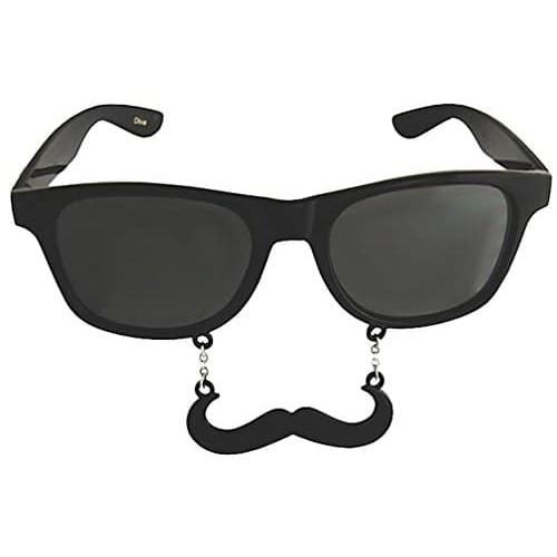 Mustache Sunglasses