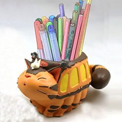 My Neighbor Totoro Catbus Planter