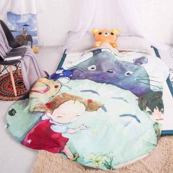My Neighbor Totoro Comforter