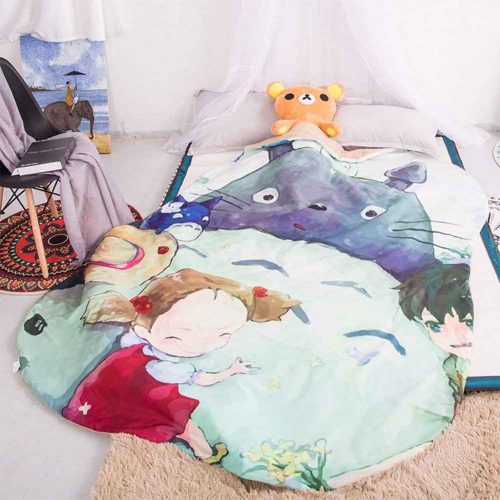 My Neighbor Totoro Comforter