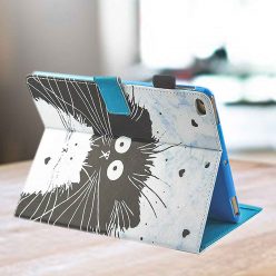 My Neighbor Totoro Ipad Case