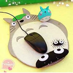 My Neighbor Totoro Mouse Pad