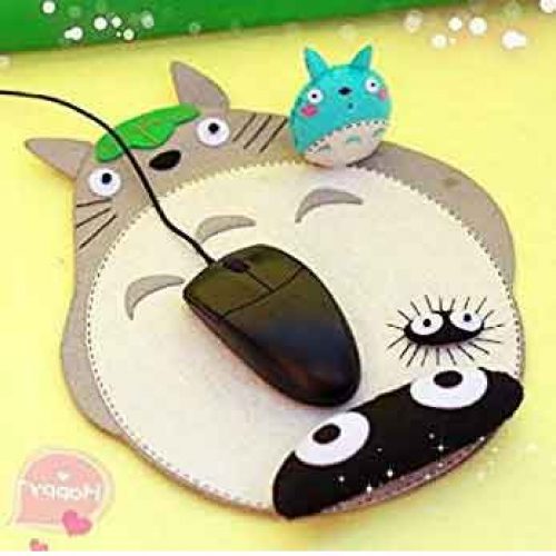 My Neighbor Totoro Mouse Pad