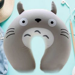 My Neighbor Totoro Neck Pillow