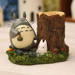 My Neighbor Totoro Pencil Holder