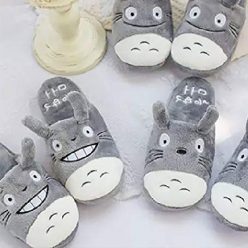 My Neighbor Totoro Slippers