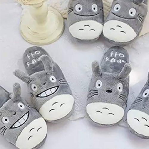 My Neighbor Totoro Slippers