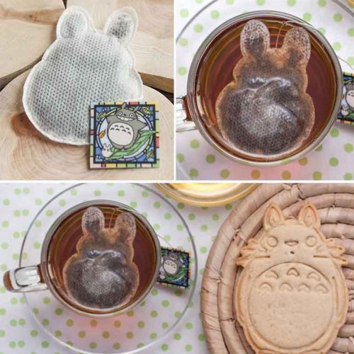 My Neighbor Totoro Tea Bags