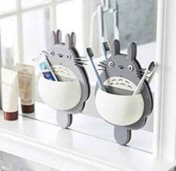 My Neighbor Totoro Toothbrush Holder