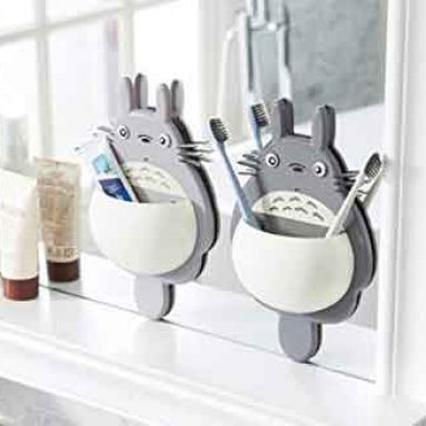 My Neighbor Totoro Toothbrush Holder