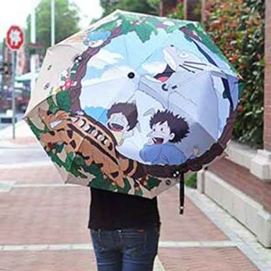 My Neighbor Totoro Umbrella