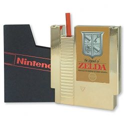 NES Cartridge Flask