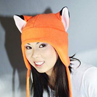 Naruto Cat Headband