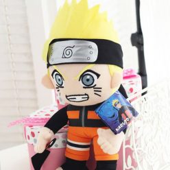 Naruto Plush