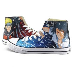 Naruto Shoes