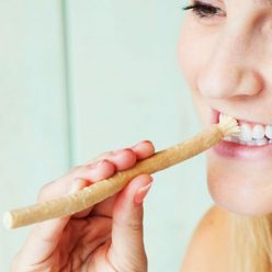 Natural Teeth Whitening Sticks