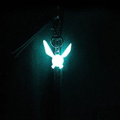 Navi Necklace Legend Of Zelda