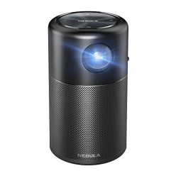 Nebula WiFi Wireless Smart Projector