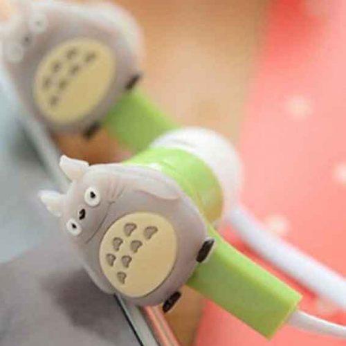 My Neighbor Totoro Earbuds