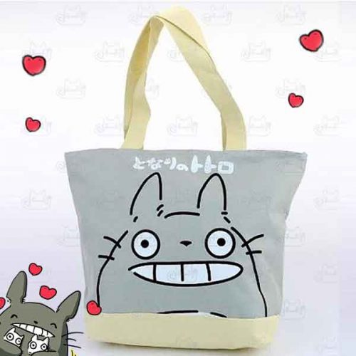 My Neighbor Totoro Shoulder Bag