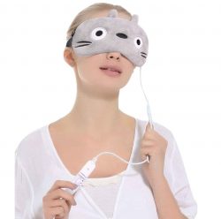 My Neighbor Totoro Sleep Mask