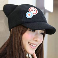 Neon Genesis Evangelion Hat