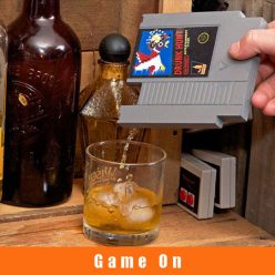 Nes Cartridge Flasks
