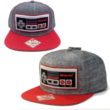 Nes Controller Snapback