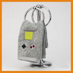 Nintendo Hand Towels