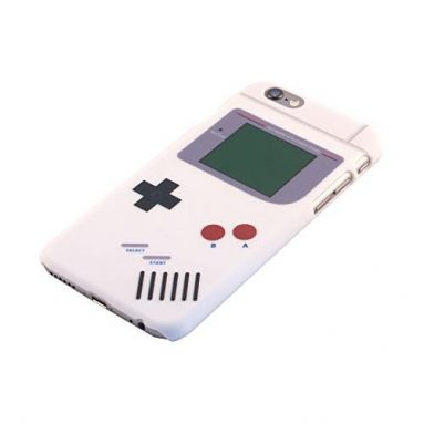 Nintendo Phone Case