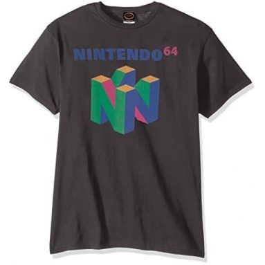 Nintendo T Shirt