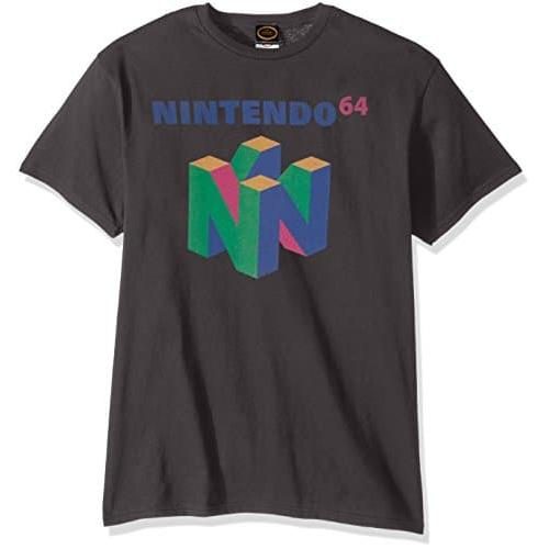 Nintendo T Shirt