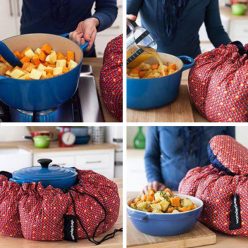 Non-Electric Slow Cooker