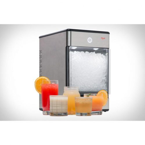 Nugget Ice Machine