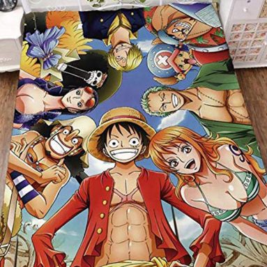 One Piece Bed Sheets