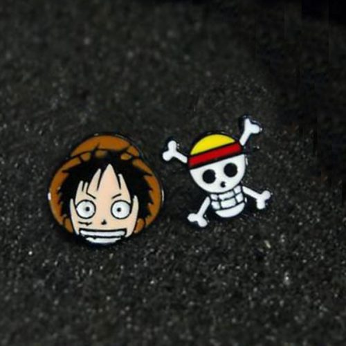 One Piece Chopper Earring