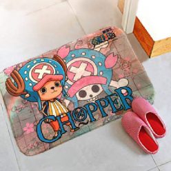 One Piece Rug