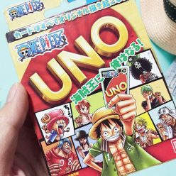 One Piece Uno