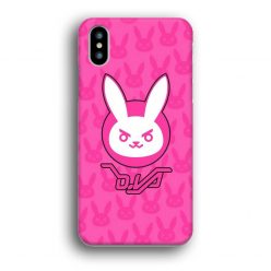 Overwatch Phone Case