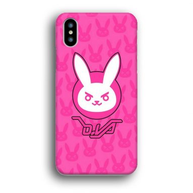 Overwatch Phone Case