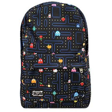 Pac-Man Backpack