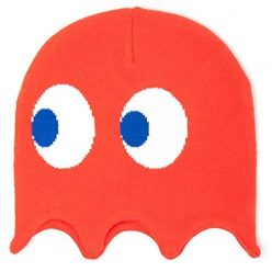 Pac-Man Beanie