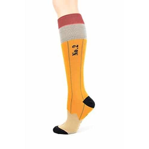 Pencil Socks