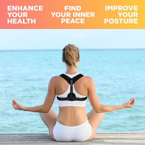 Perfect Posture Strap