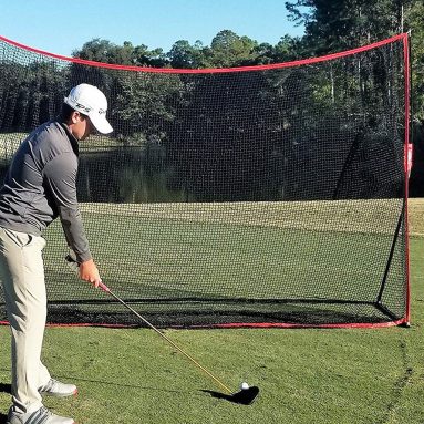 Personal Golf Driving Range