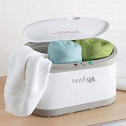 Personal Towel Warmer