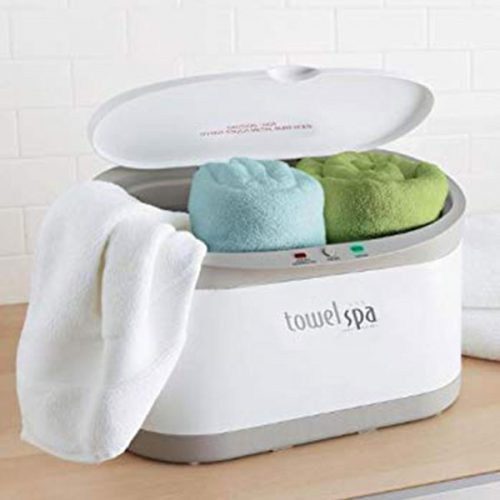 Personal Towel Warmer