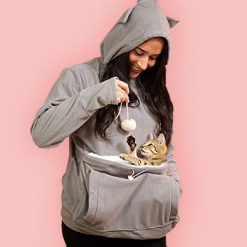 Pet Hoodies